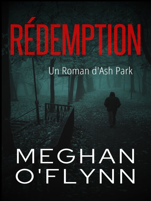 Title details for Rédemption by Meghan O'Flynn - Available